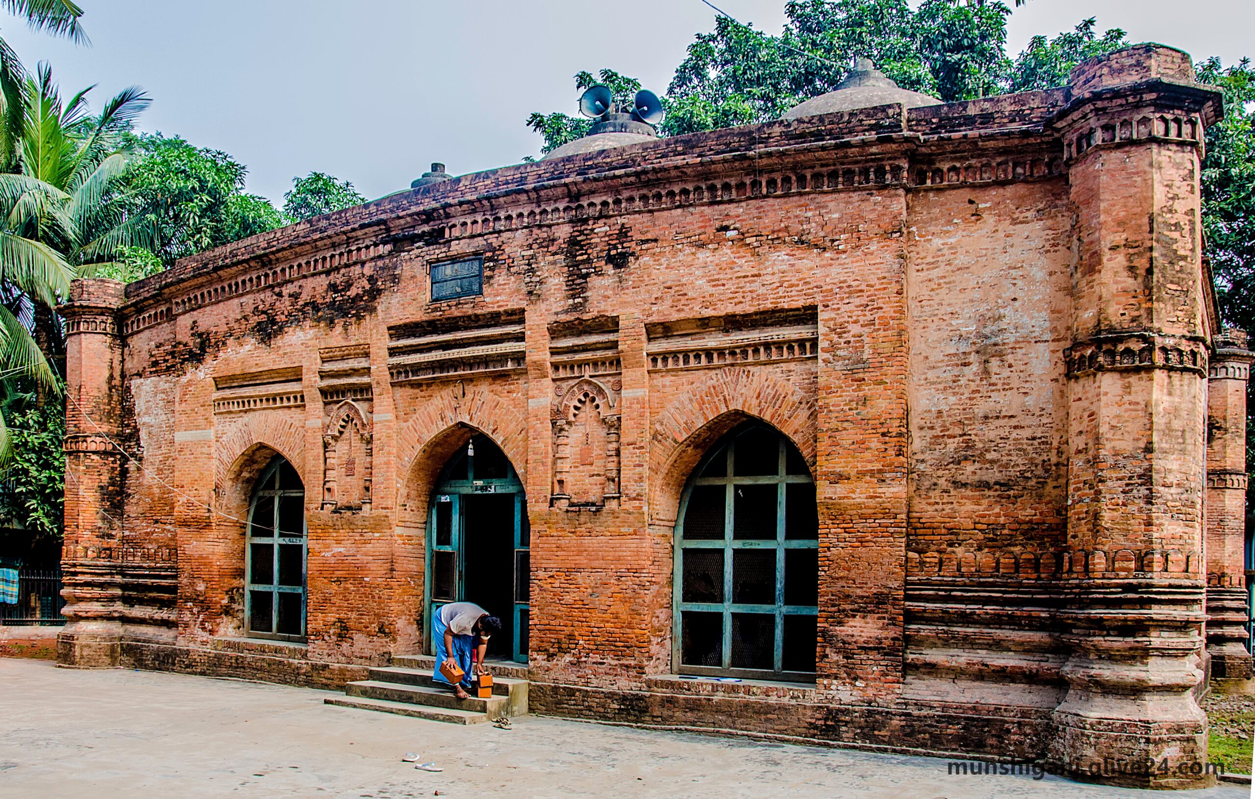 মুন্সীগঞ্জ জেলার জনপ্রতিনিধি