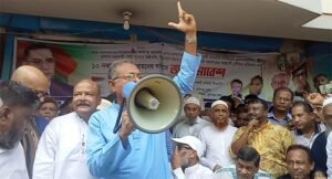 যারা জনগণের বিরুদ্ধে যাবে তারাই নিষেধাজ্ঞায় পড়বে 