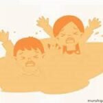 ধলেশ্বরীতে গোসলে নেমে শিশুর মৃত্যু আরেকজন নিখোঁজ