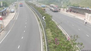 বঙ্গবন্ধু এক্সপ্রেসওয়ের মাওয়া ঢাকা লেন বন্ধ রোববার